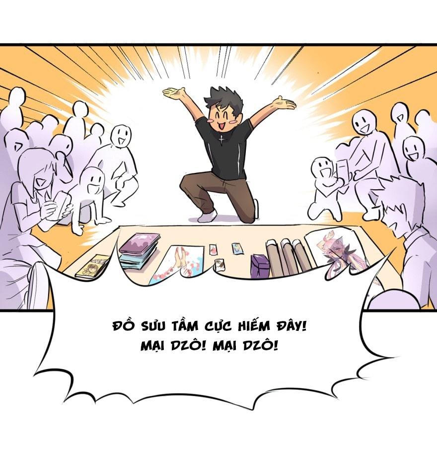 Vua Sinh Tồn Chapter 3 - Trang 2