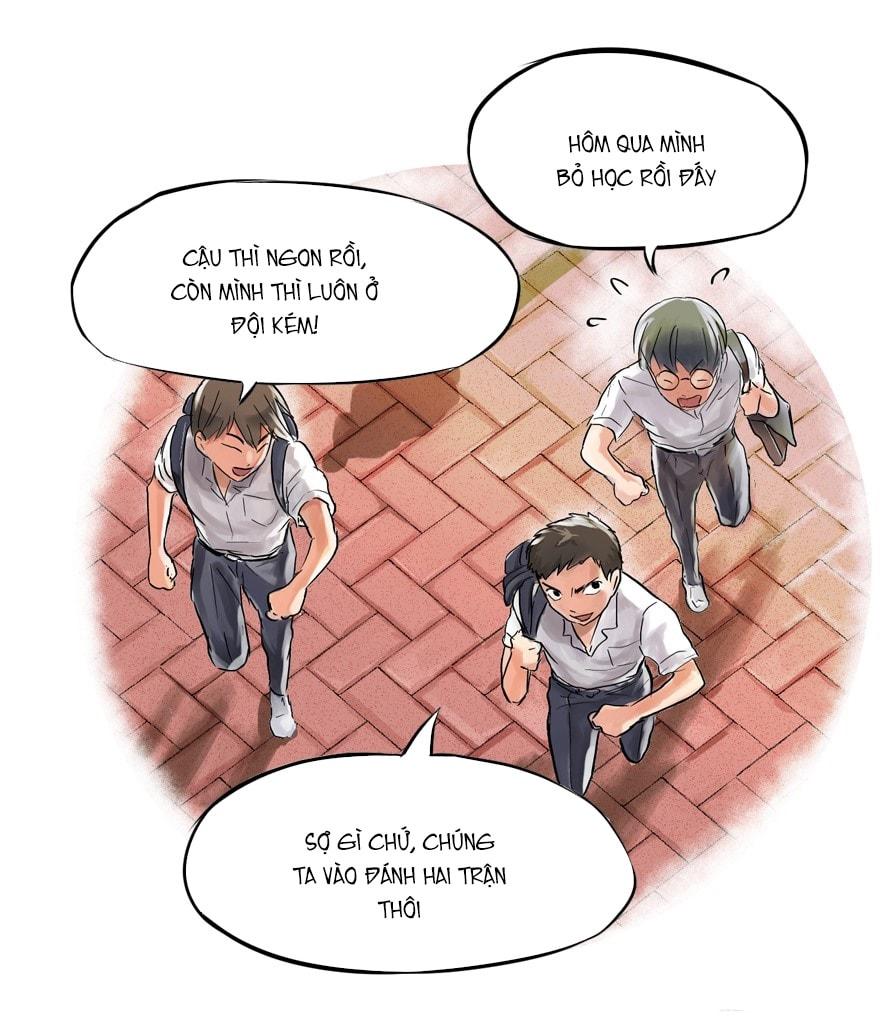 Vua Sinh Tồn Chapter 2 - Trang 2