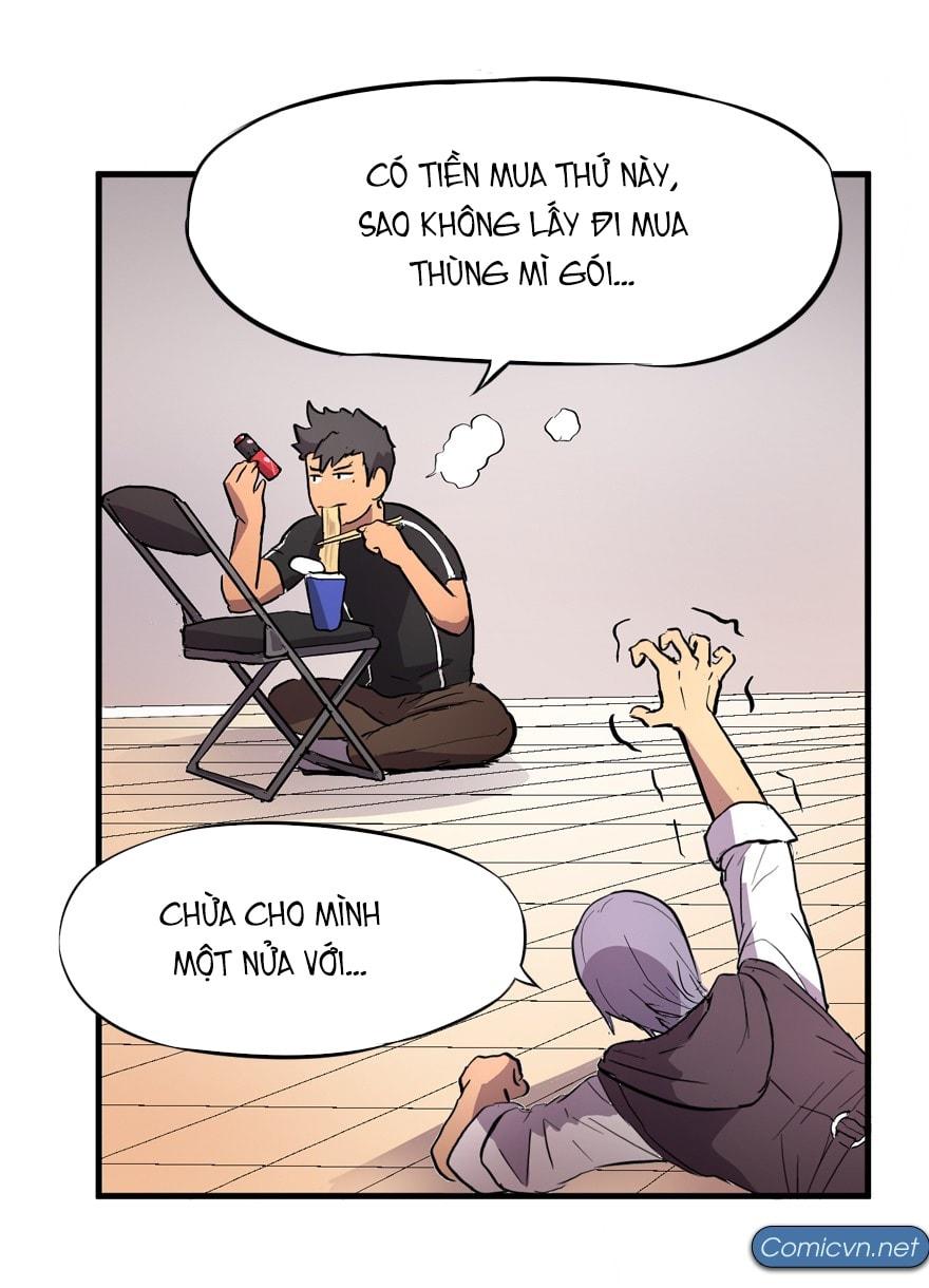 Vua Sinh Tồn Chapter 2 - Trang 2