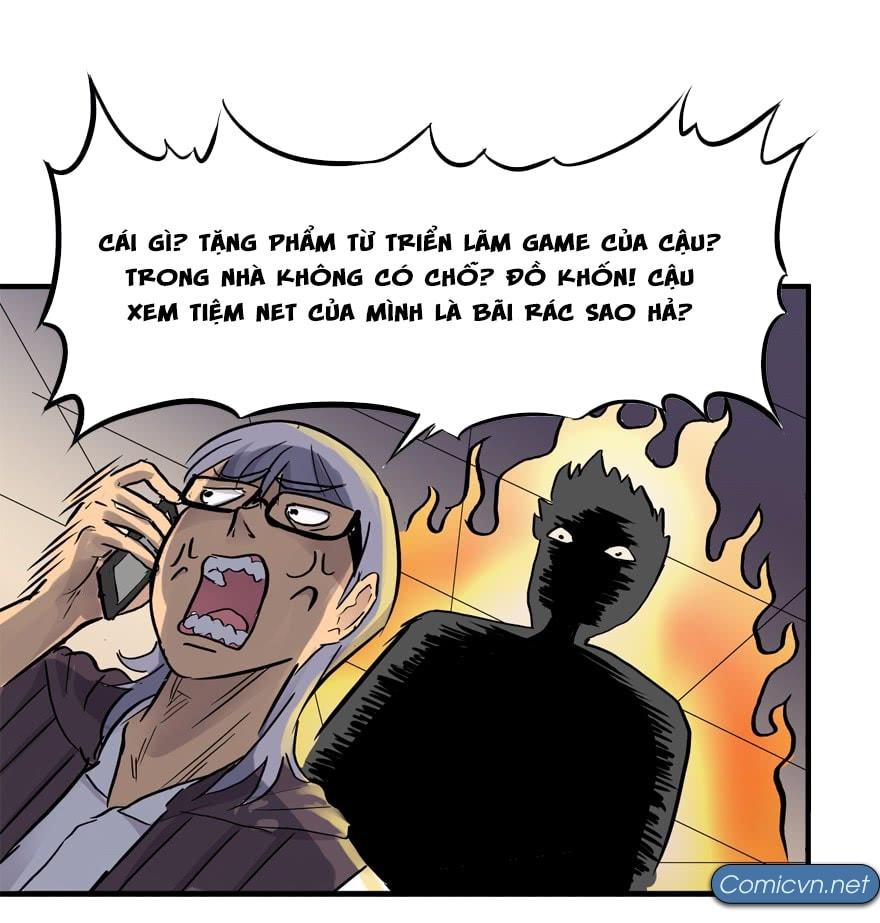 Vua Sinh Tồn Chapter 2 - Trang 2