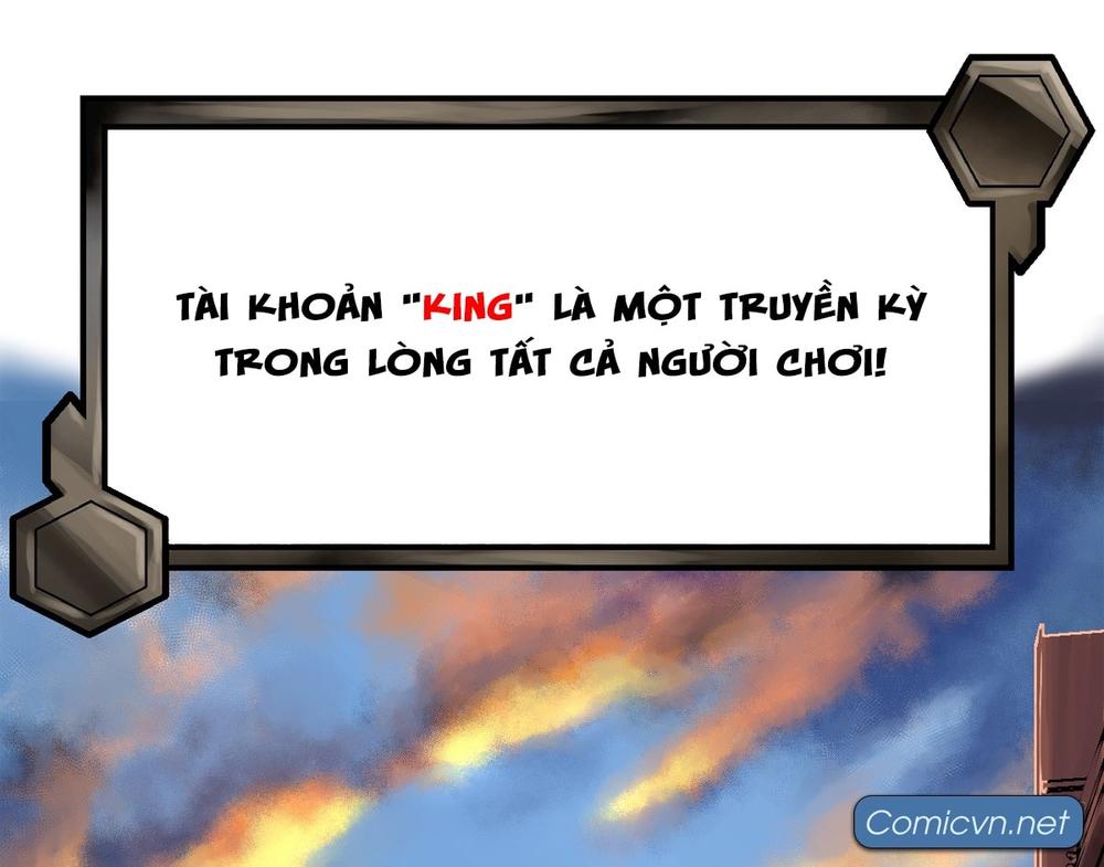 Vua Sinh Tồn Chapter 1 - Trang 2