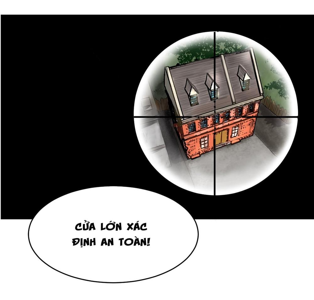 Vua Sinh Tồn Chapter 1 - Trang 2