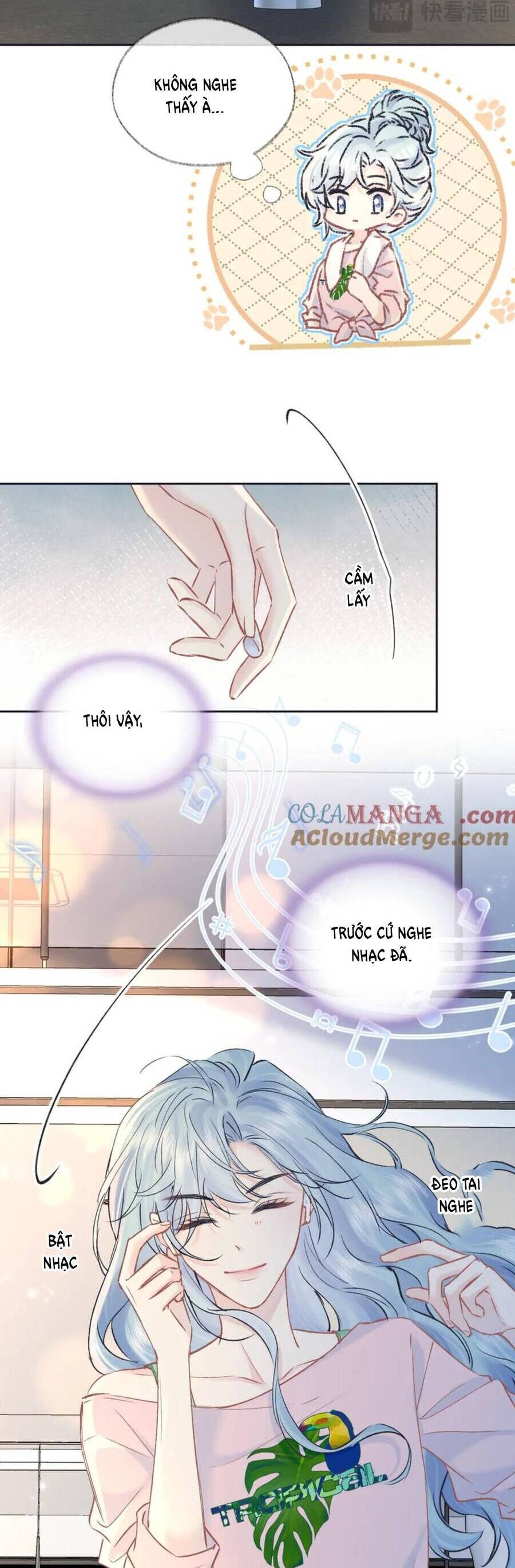 Ta Ở Hiện Đại Làm Đại Boss Chapter 125 - Trang 2