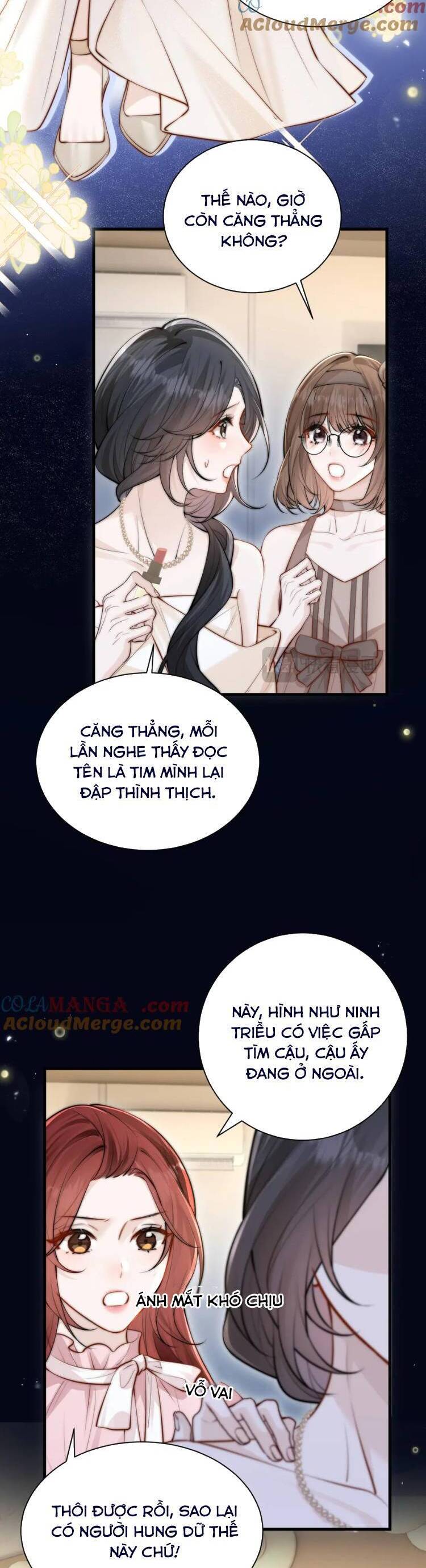 Ta Ở Hiện Đại Làm Đại Boss Chapter 119 - Trang 2