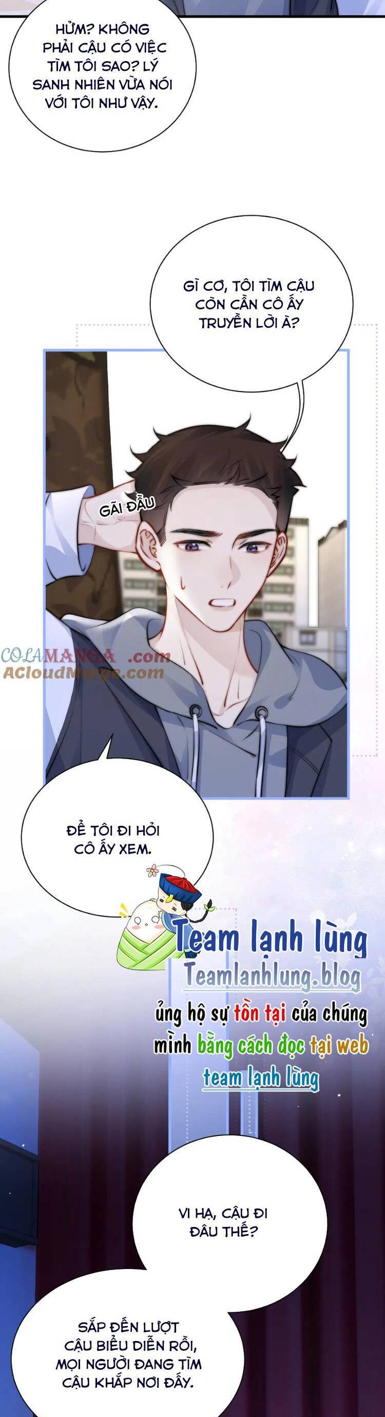 Ta Ở Hiện Đại Làm Đại Boss Chapter 119 - Trang 2