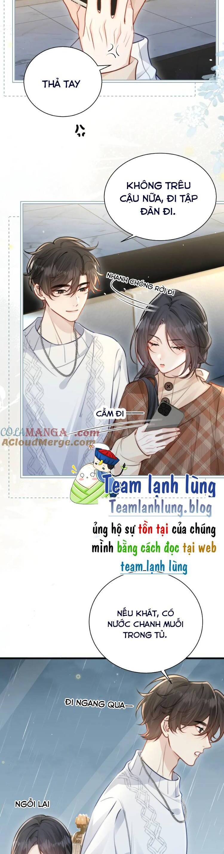 Ta Ở Hiện Đại Làm Đại Boss Chapter 119 - Trang 2