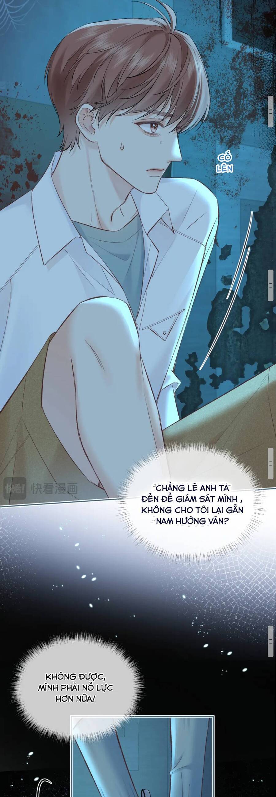 Ta Ở Hiện Đại Làm Đại Boss Chapter 116 - Trang 2