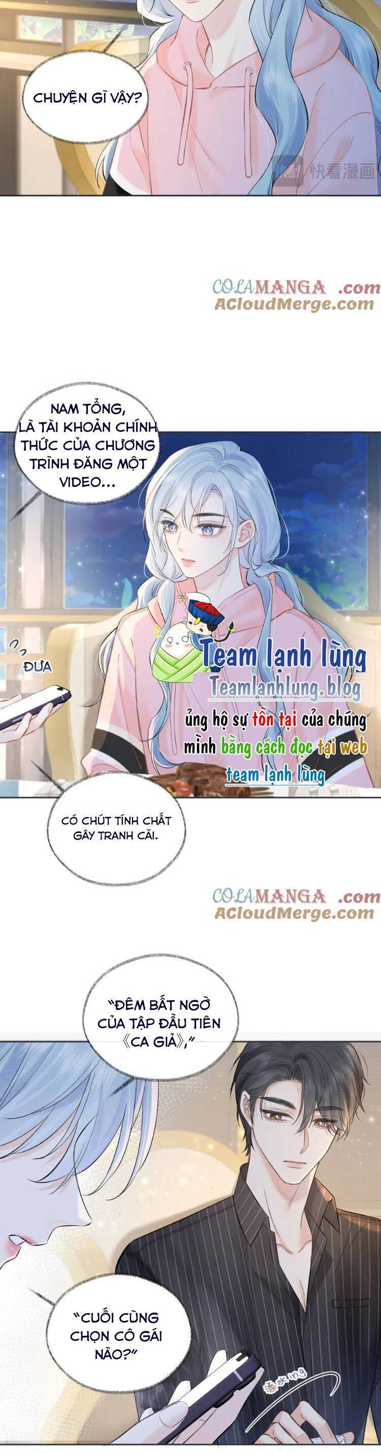 Ta Ở Hiện Đại Làm Đại Boss Chapter 115 - Trang 2