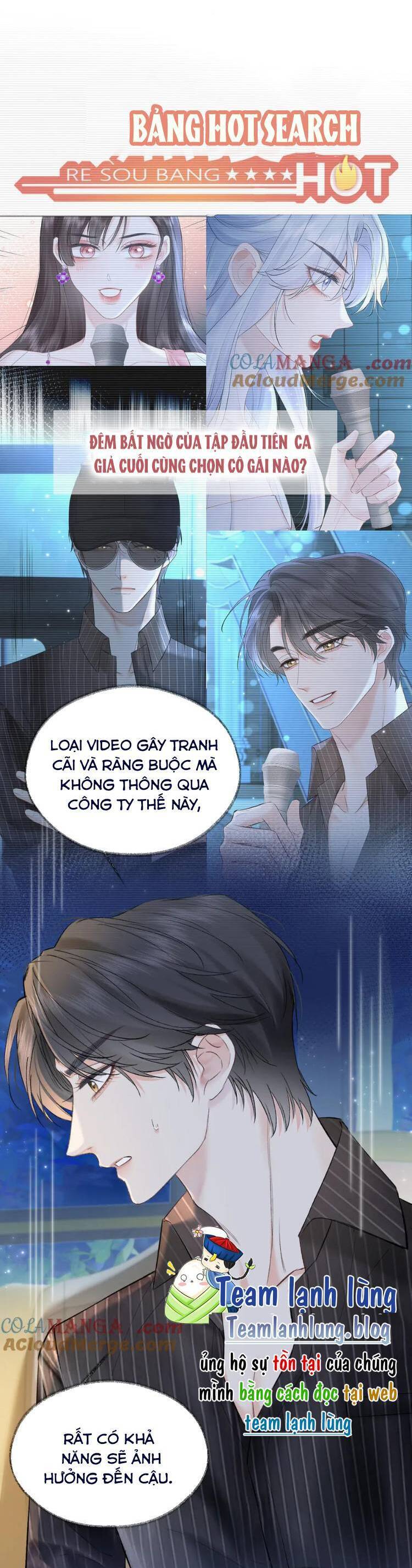 Ta Ở Hiện Đại Làm Đại Boss Chapter 115 - Trang 2