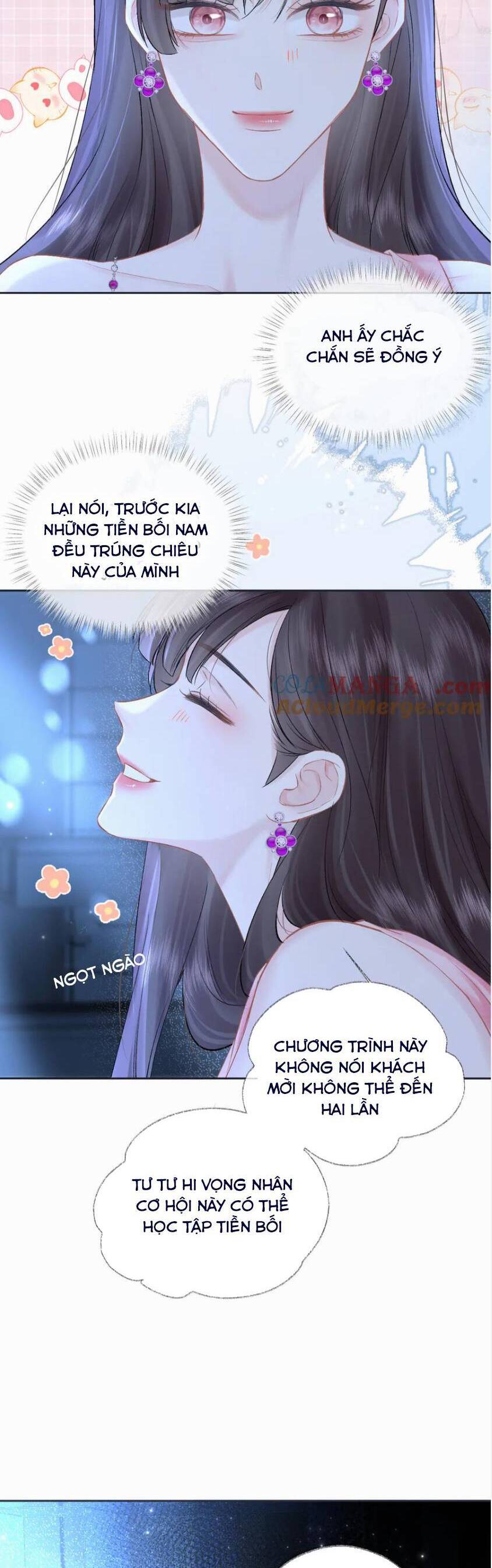 Ta Ở Hiện Đại Làm Đại Boss Chapter 112 - Trang 2