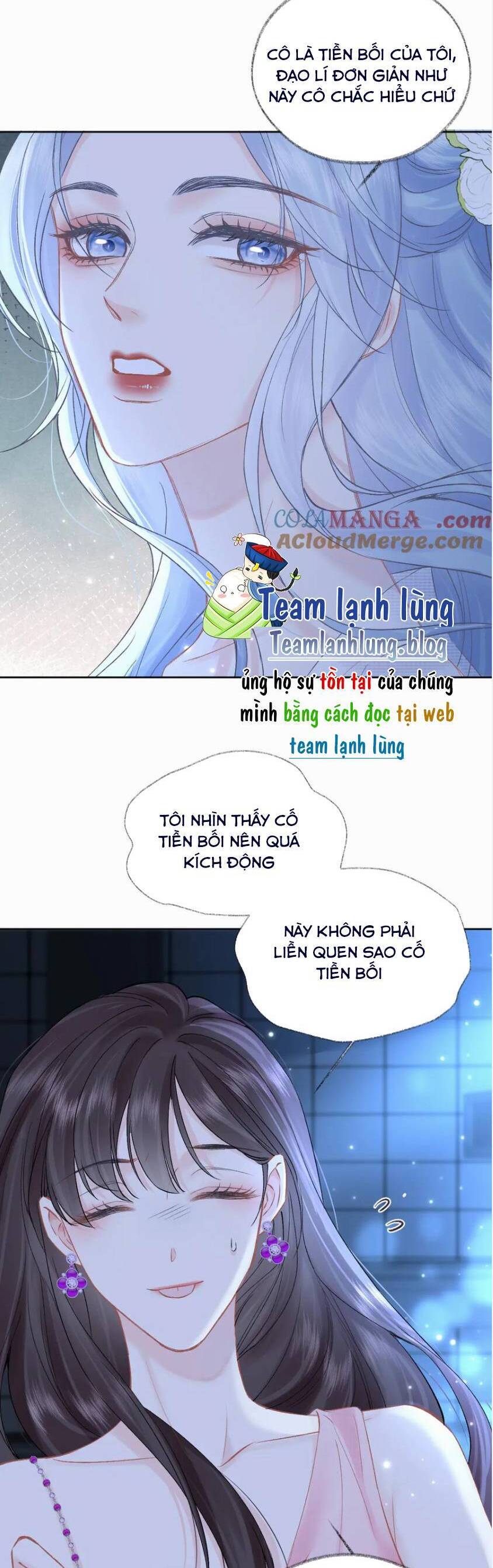 Ta Ở Hiện Đại Làm Đại Boss Chapter 112 - Trang 2