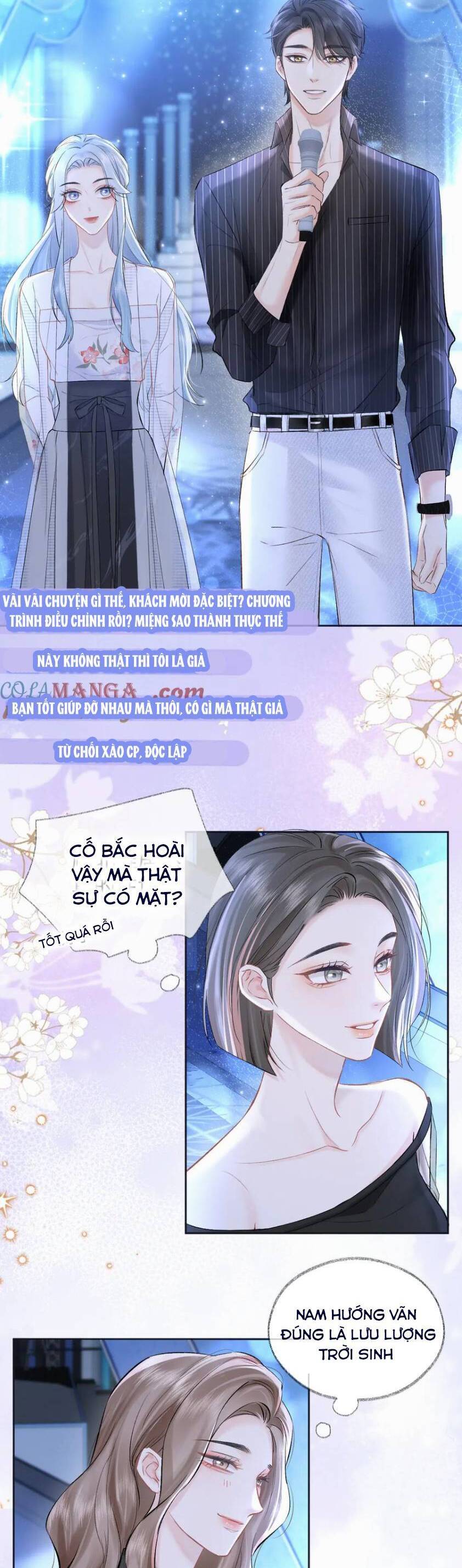 Ta Ở Hiện Đại Làm Đại Boss Chapter 112 - Trang 2