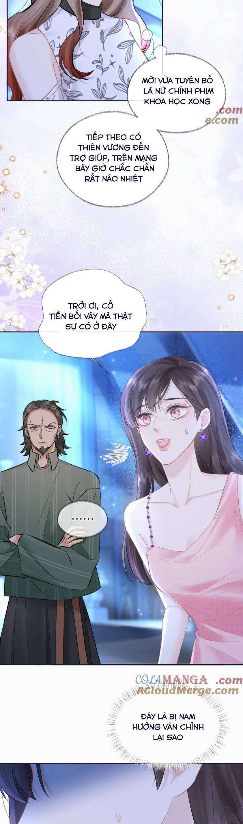 Ta Ở Hiện Đại Làm Đại Boss Chapter 112 - Trang 2