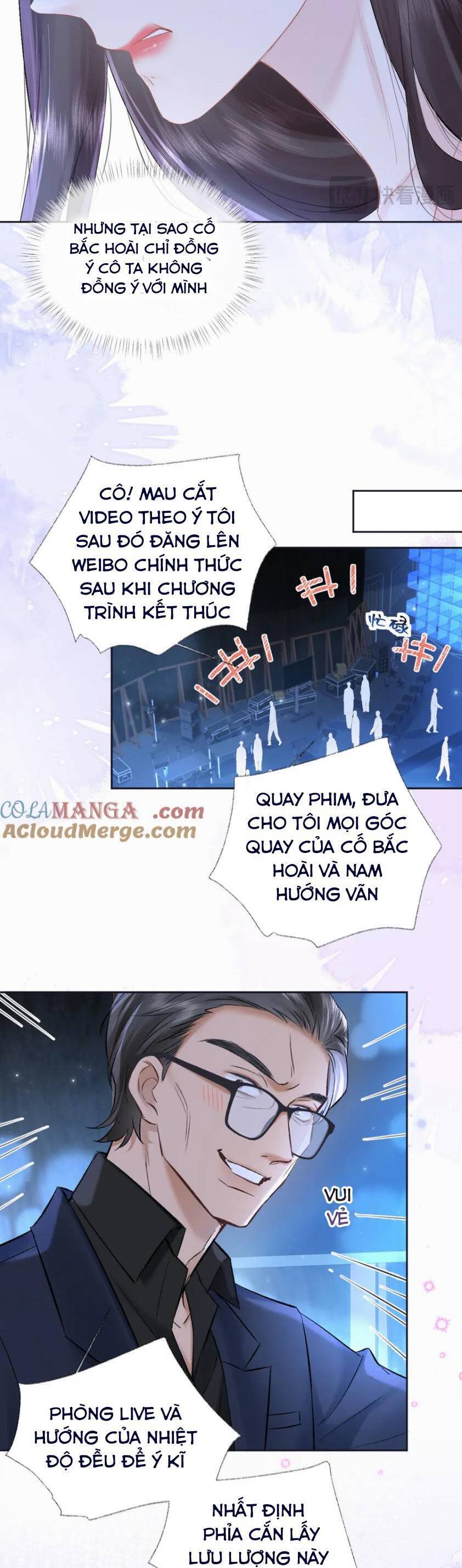 Ta Ở Hiện Đại Làm Đại Boss Chapter 112 - Trang 2