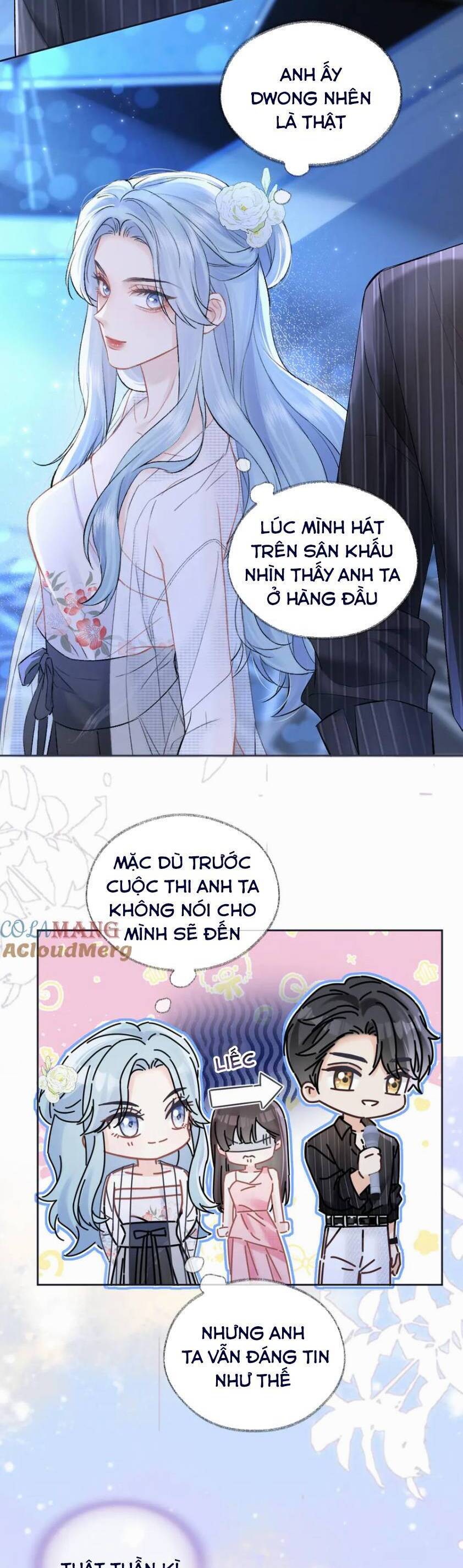 Ta Ở Hiện Đại Làm Đại Boss Chapter 112 - Trang 2