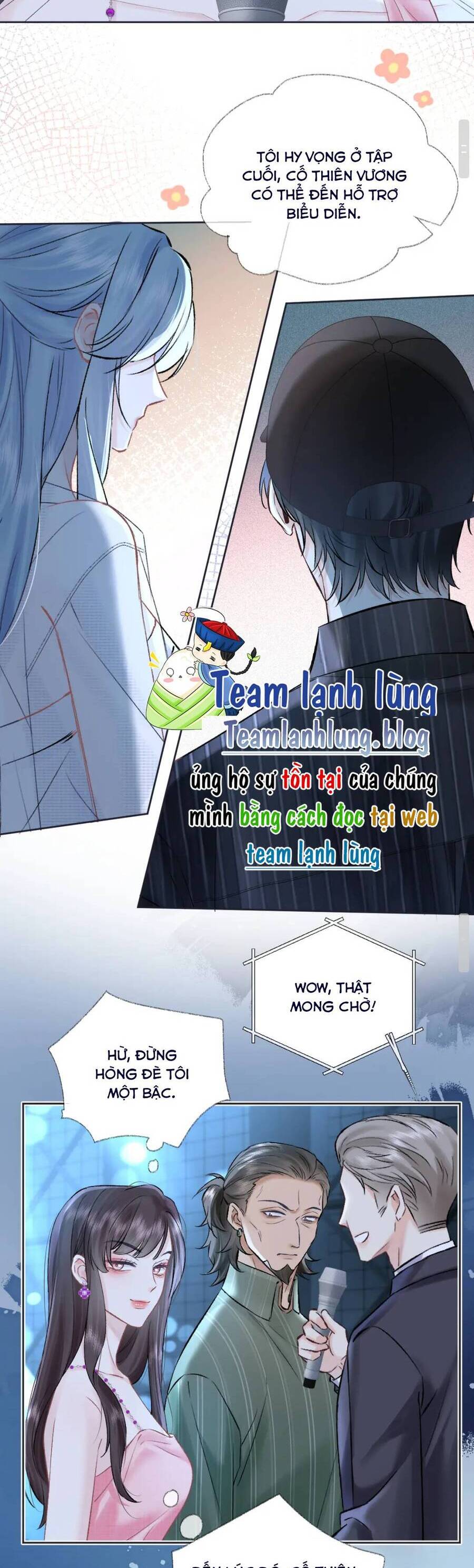 Ta Ở Hiện Đại Làm Đại Boss Chapter 111 - Trang 2