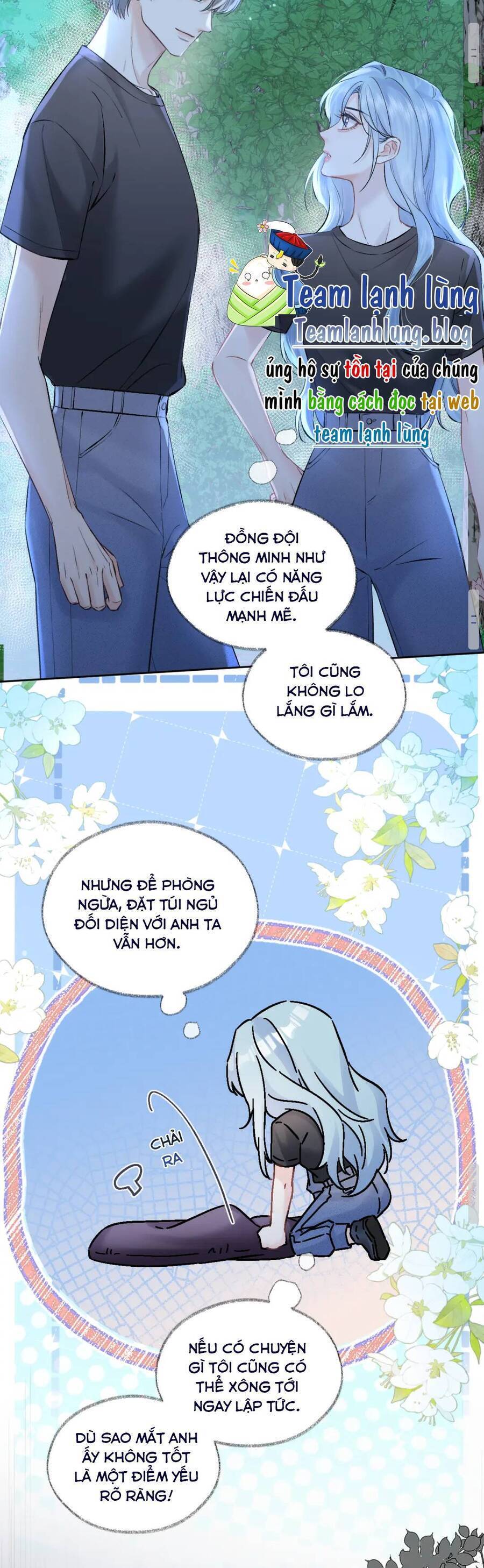 Ta Ở Hiện Đại Làm Đại Boss Chapter 103 - Trang 2