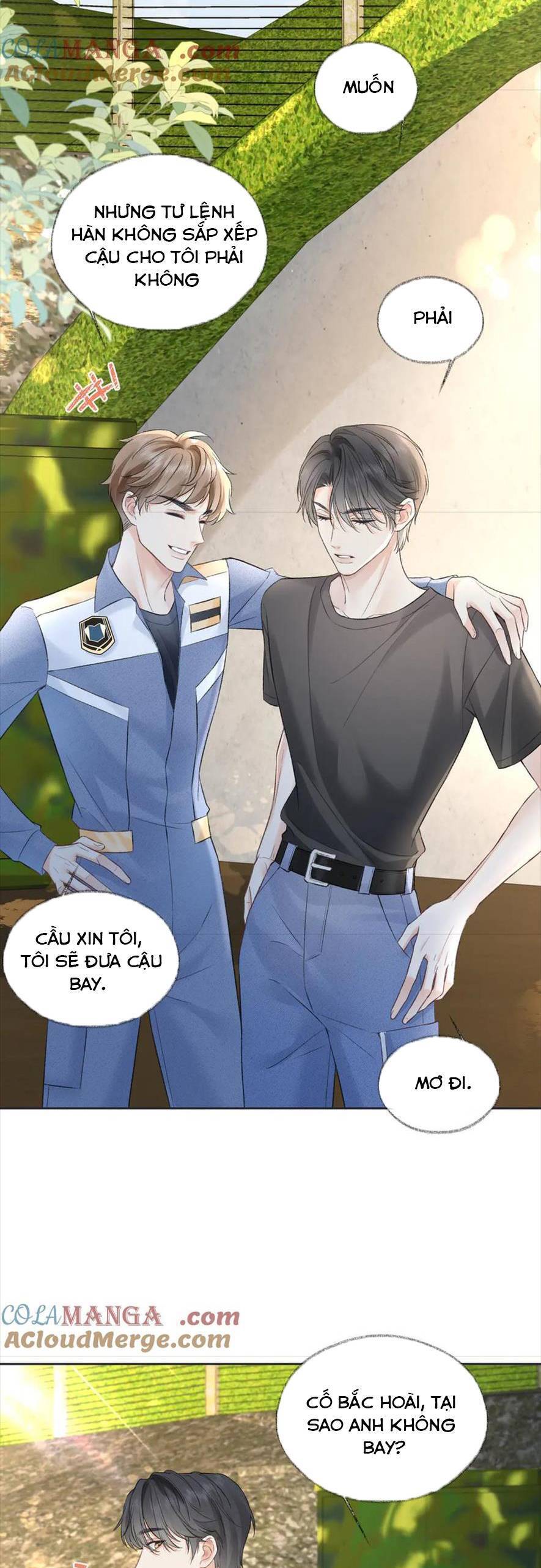 Ta Ở Hiện Đại Làm Đại Boss Chapter 95 - Trang 2