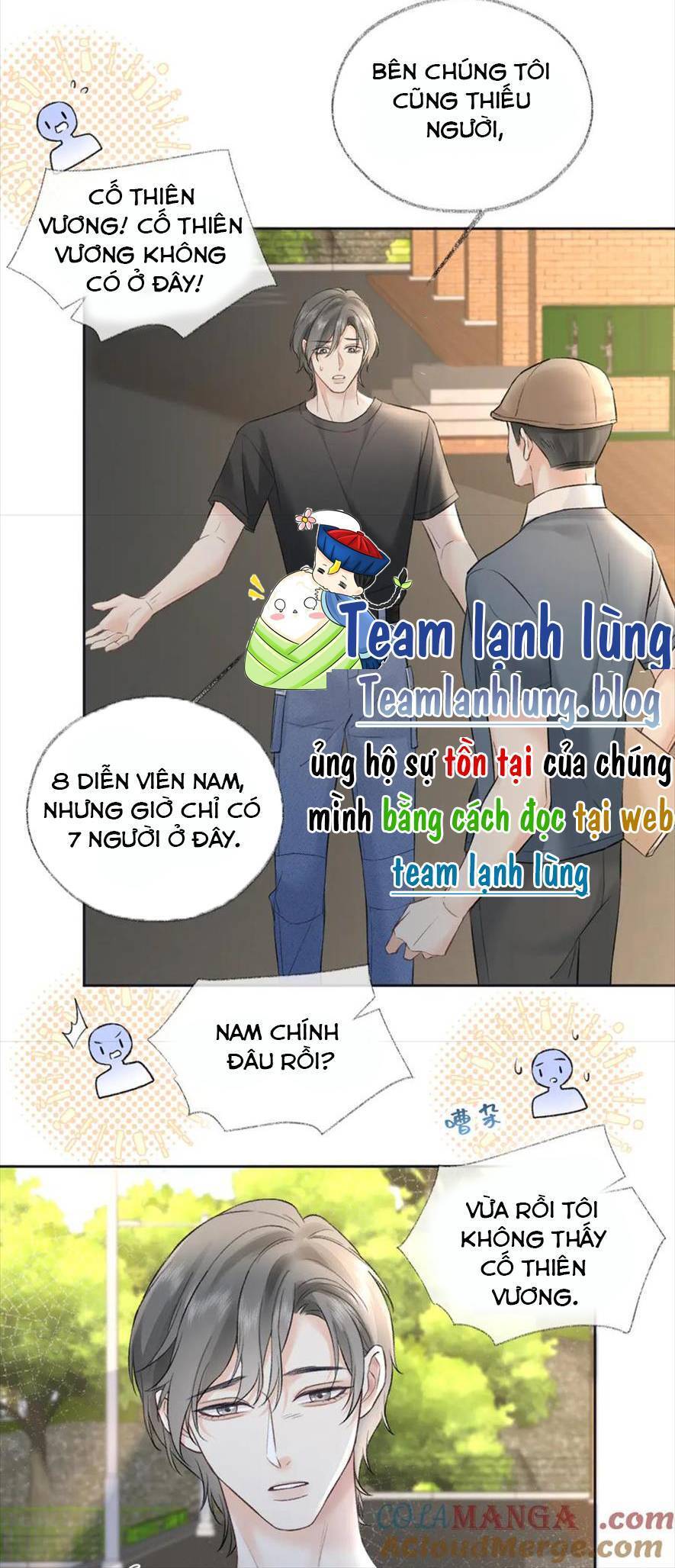 Ta Ở Hiện Đại Làm Đại Boss Chapter 95 - Trang 2