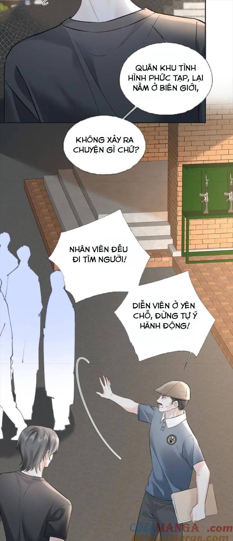 Ta Ở Hiện Đại Làm Đại Boss Chapter 95 - Trang 2