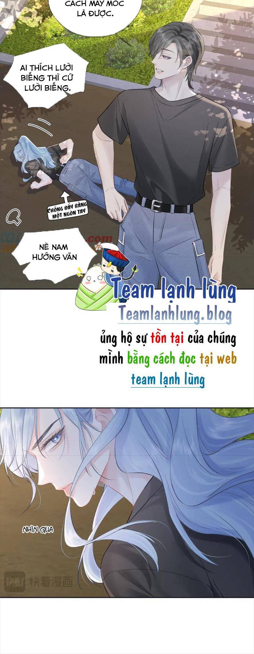 Ta Ở Hiện Đại Làm Đại Boss Chapter 92 - Trang 2