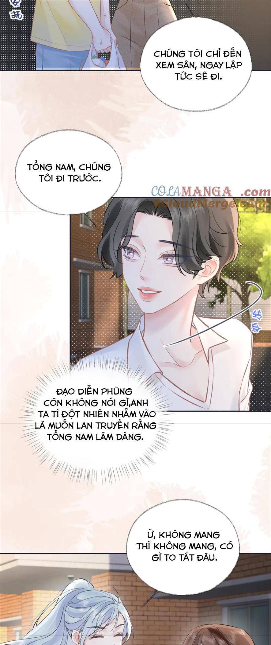 Ta Ở Hiện Đại Làm Đại Boss Chapter 92 - Trang 2