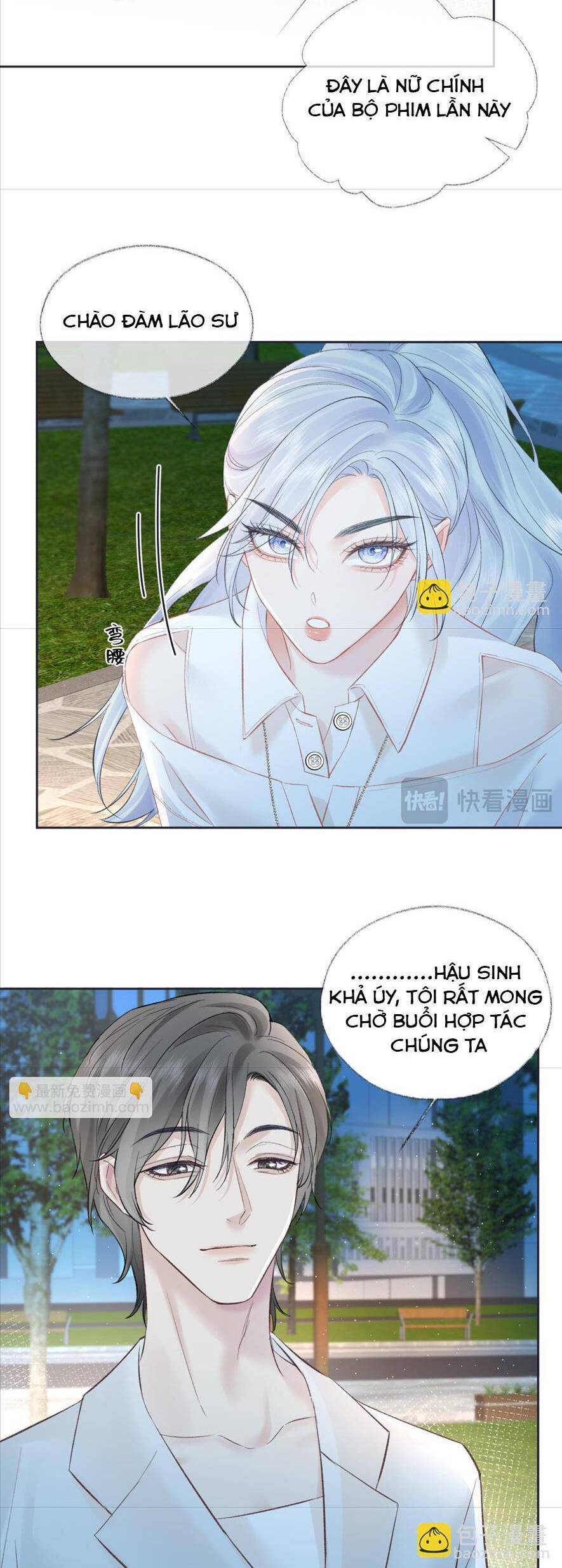 Ta Ở Hiện Đại Làm Đại Boss Chapter 90 - Trang 2