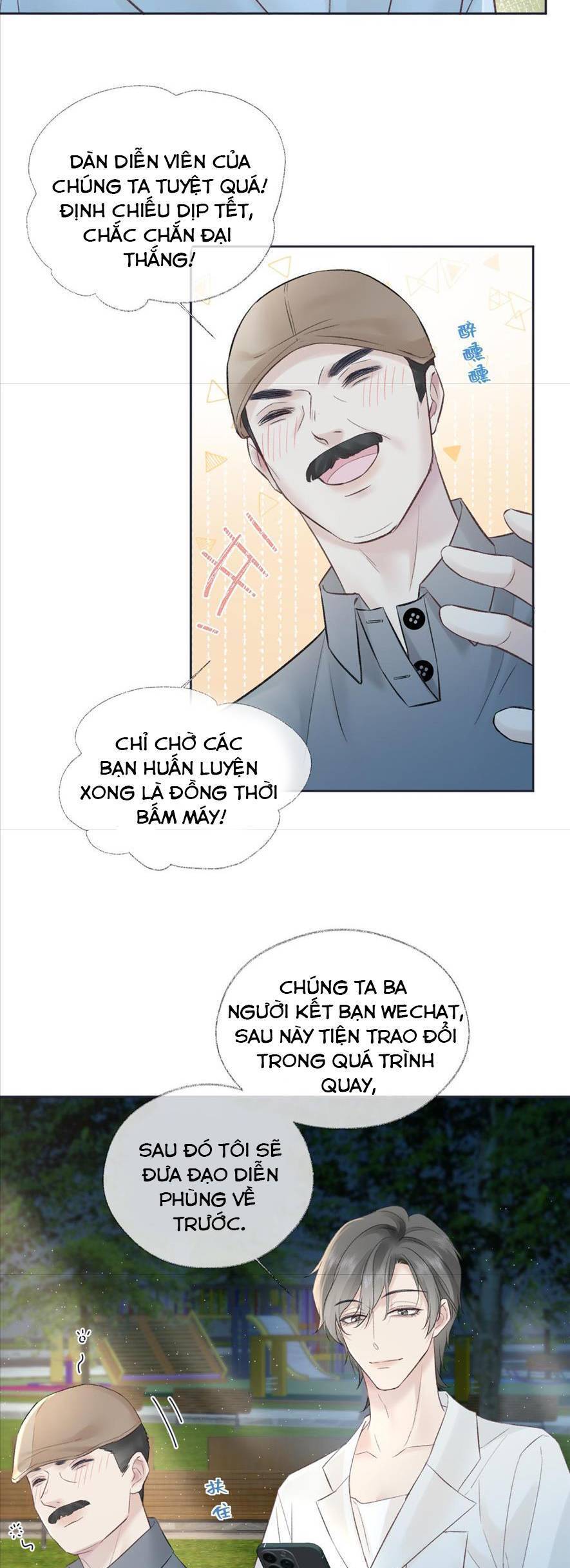 Ta Ở Hiện Đại Làm Đại Boss Chapter 90 - Trang 2