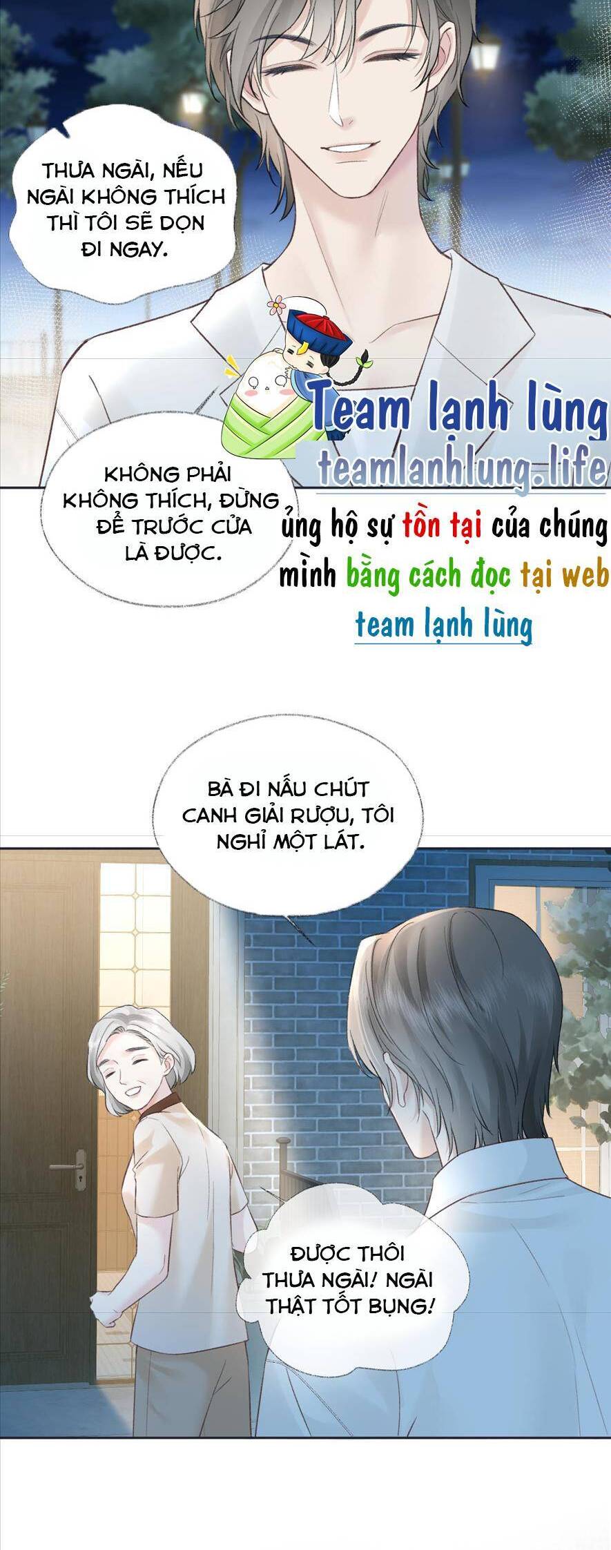 Ta Ở Hiện Đại Làm Đại Boss Chapter 90 - Trang 2