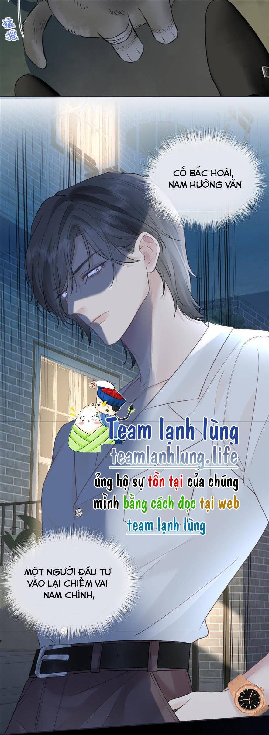 Ta Ở Hiện Đại Làm Đại Boss Chapter 90 - Trang 2