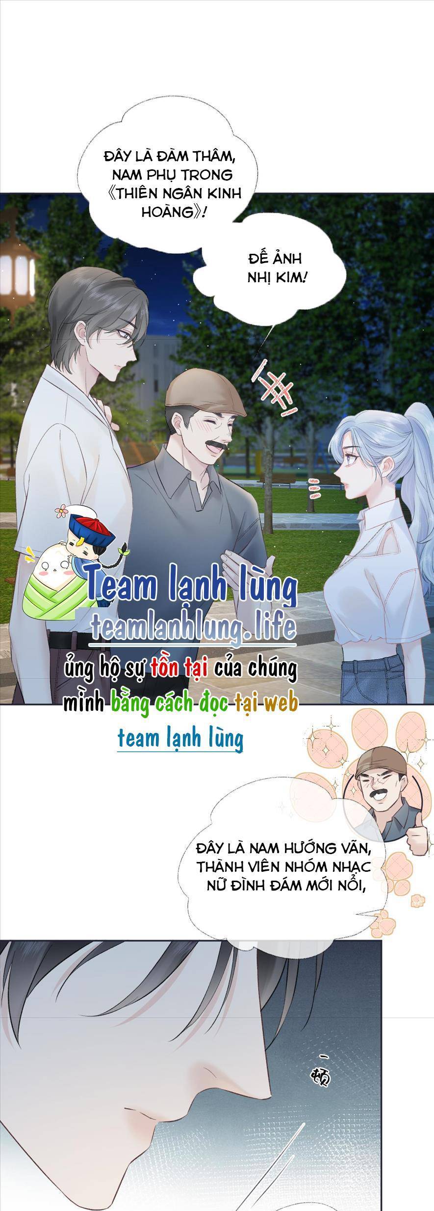 Ta Ở Hiện Đại Làm Đại Boss Chapter 90 - Trang 2