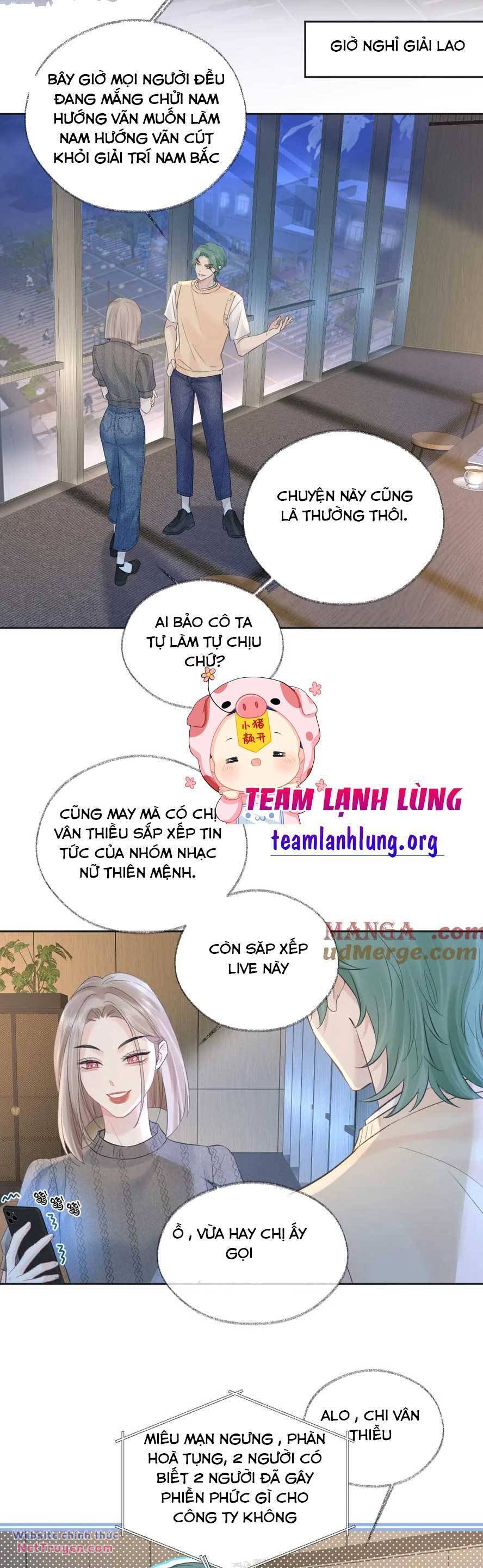 Ta Ở Hiện Đại Làm Đại Boss Chapter 79 - Trang 2