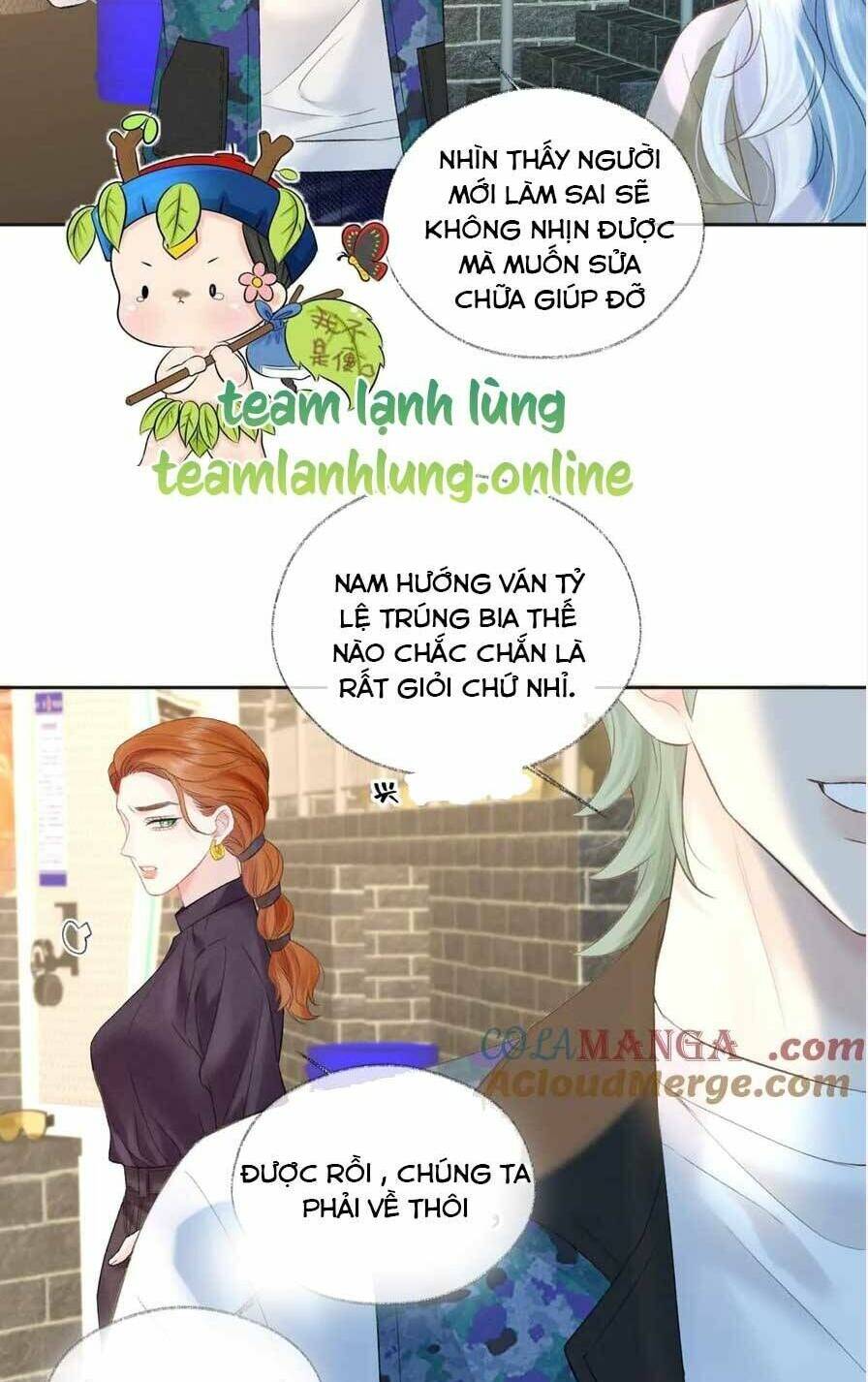 Ta Ở Hiện Đại Làm Đại Boss Chapter 72 - Trang 2