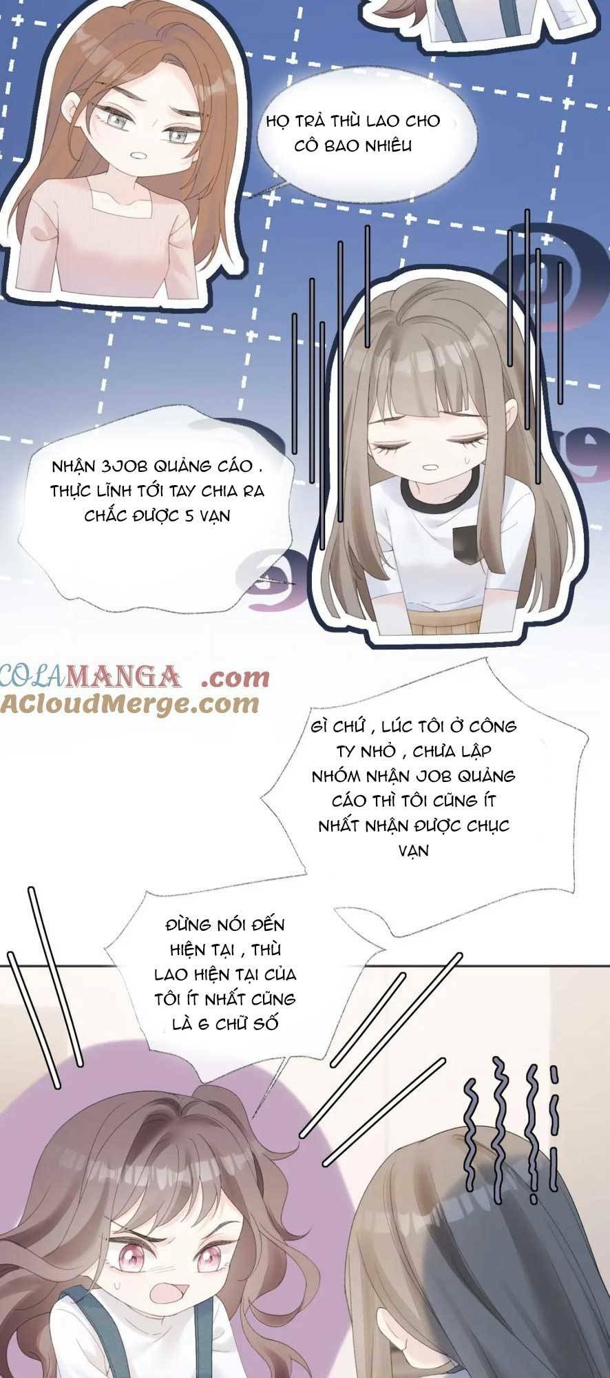 Ta Ở Hiện Đại Làm Đại Boss Chapter 67 - Trang 2