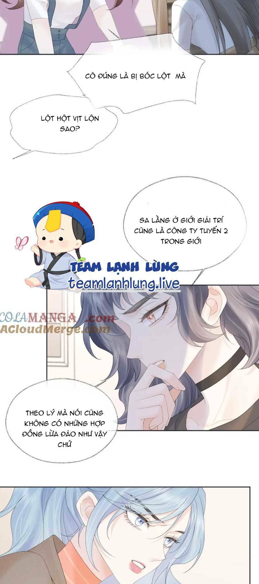 Ta Ở Hiện Đại Làm Đại Boss Chapter 67 - Trang 2