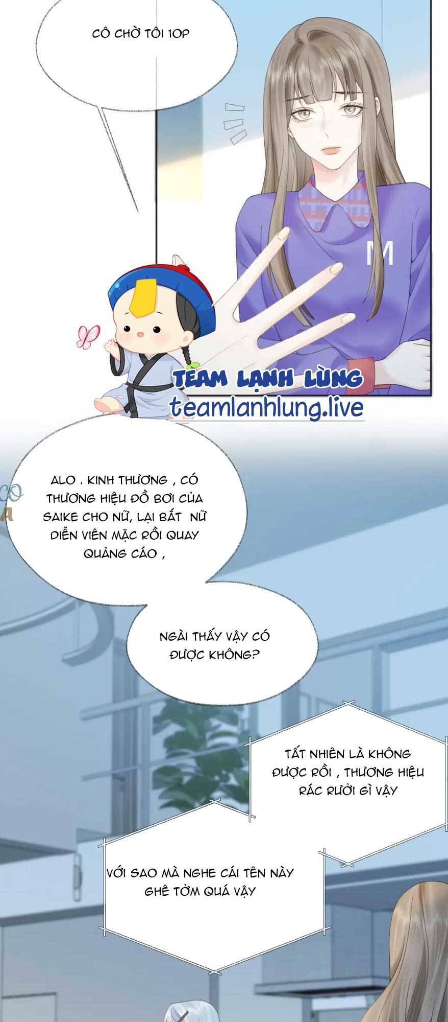 Ta Ở Hiện Đại Làm Đại Boss Chapter 67 - Trang 2