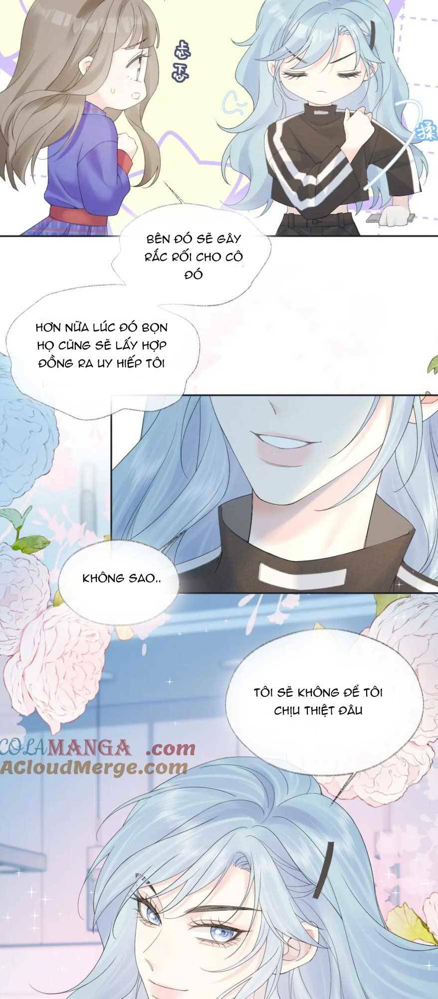 Ta Ở Hiện Đại Làm Đại Boss Chapter 67 - Trang 2