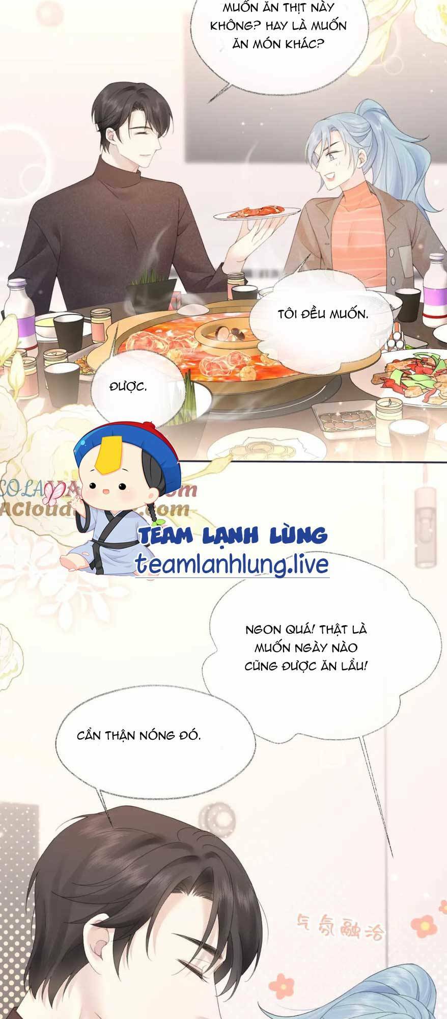 Ta Ở Hiện Đại Làm Đại Boss Chapter 66 - Trang 2