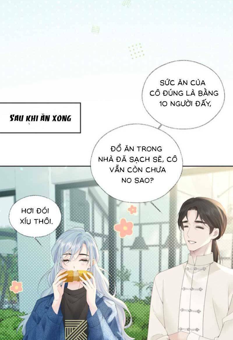 Ta Ở Hiện Đại Làm Đại Boss Chapter 58 - Trang 2