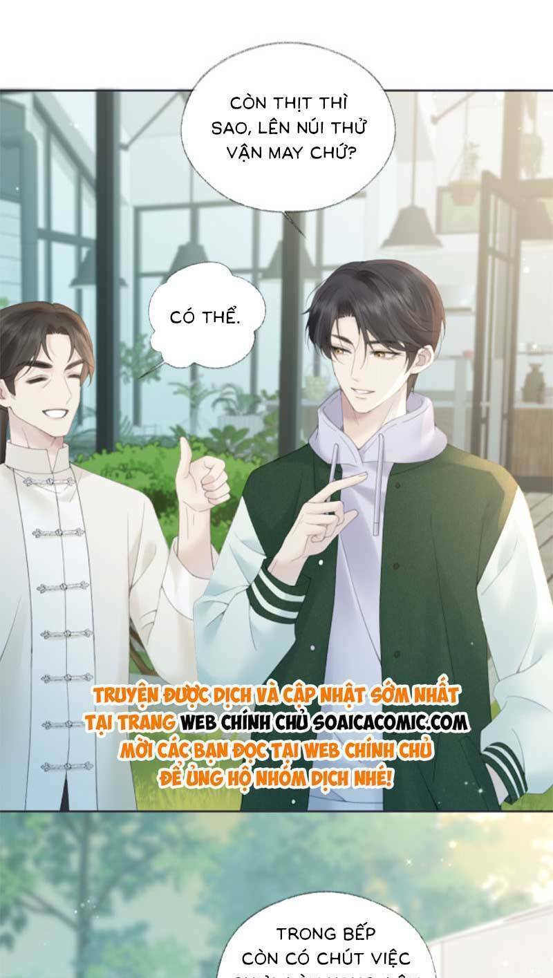 Ta Ở Hiện Đại Làm Đại Boss Chapter 58 - Trang 2