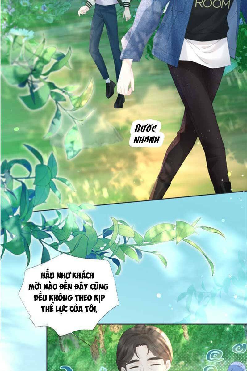 Ta Ở Hiện Đại Làm Đại Boss Chapter 58 - Trang 2