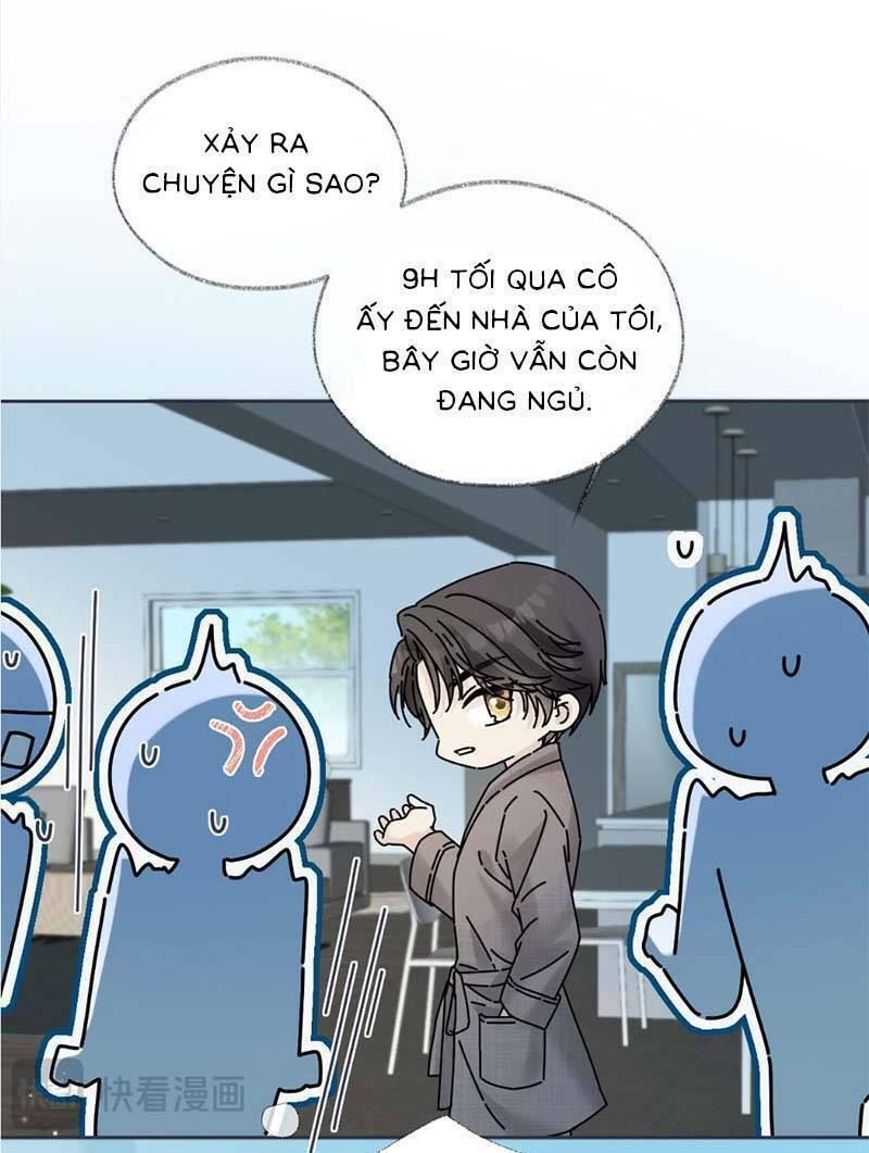 Ta Ở Hiện Đại Làm Đại Boss Chapter 56 - Trang 2