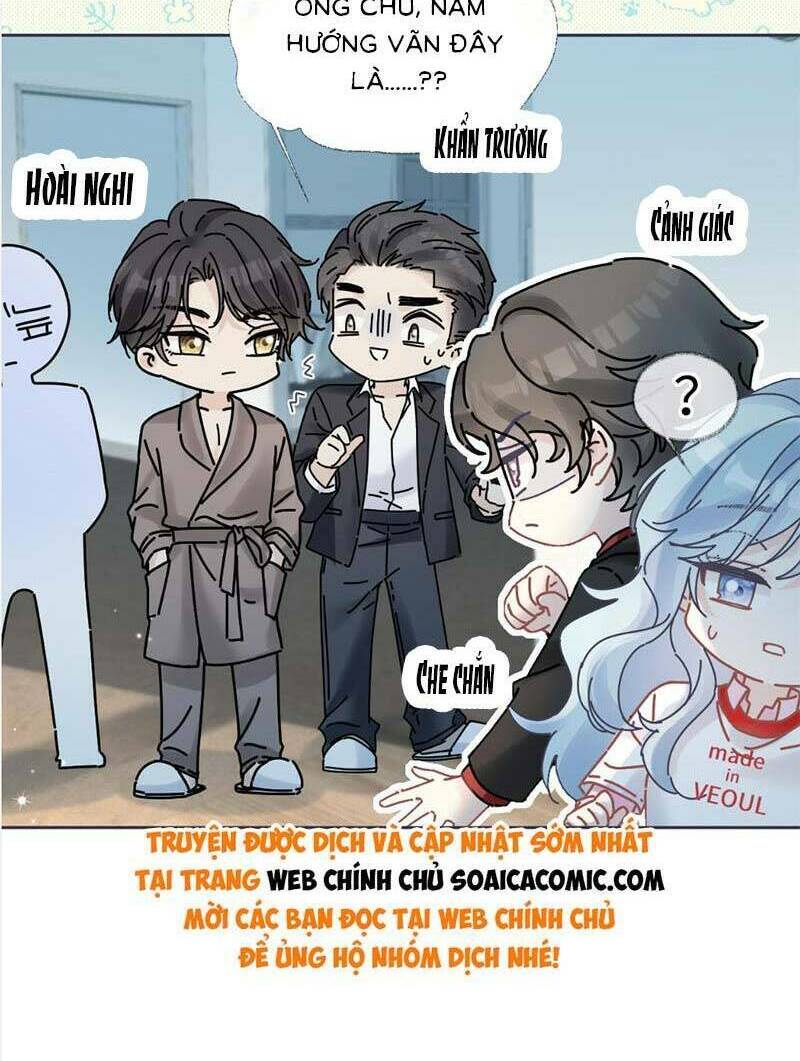 Ta Ở Hiện Đại Làm Đại Boss Chapter 56 - Trang 2