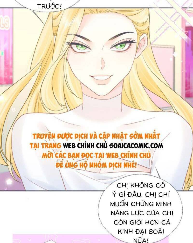 Ta Ở Hiện Đại Làm Đại Boss Chapter 52 - Trang 2