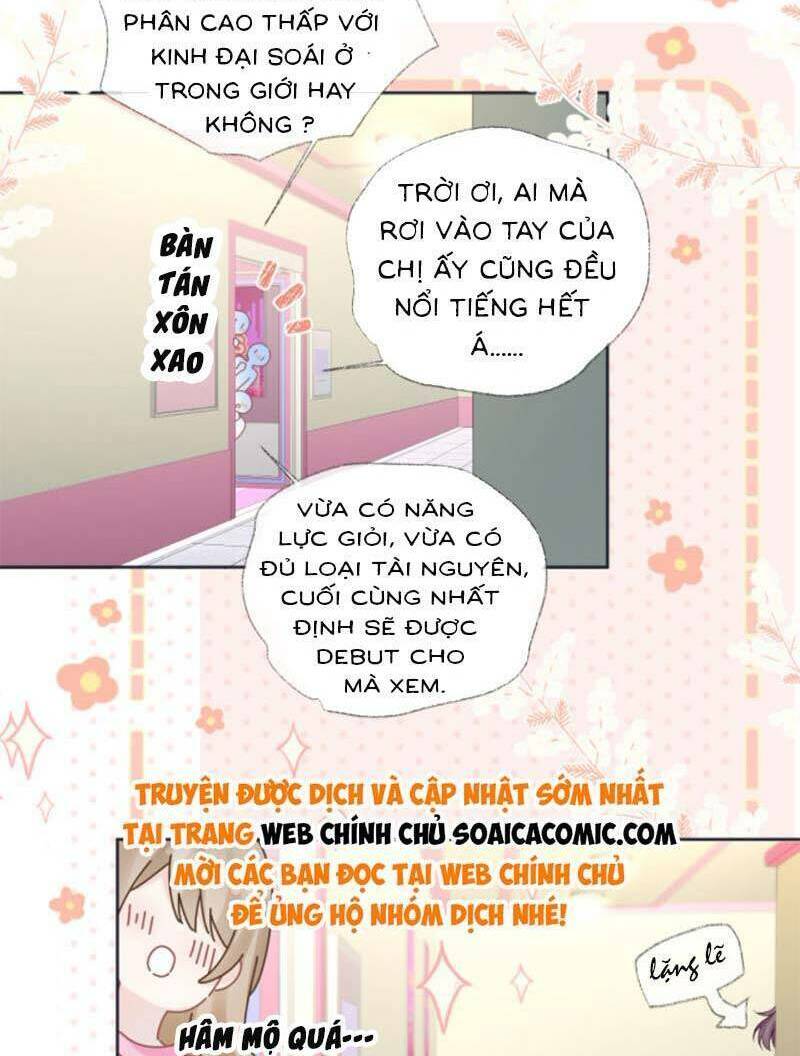 Ta Ở Hiện Đại Làm Đại Boss Chapter 52 - Trang 2