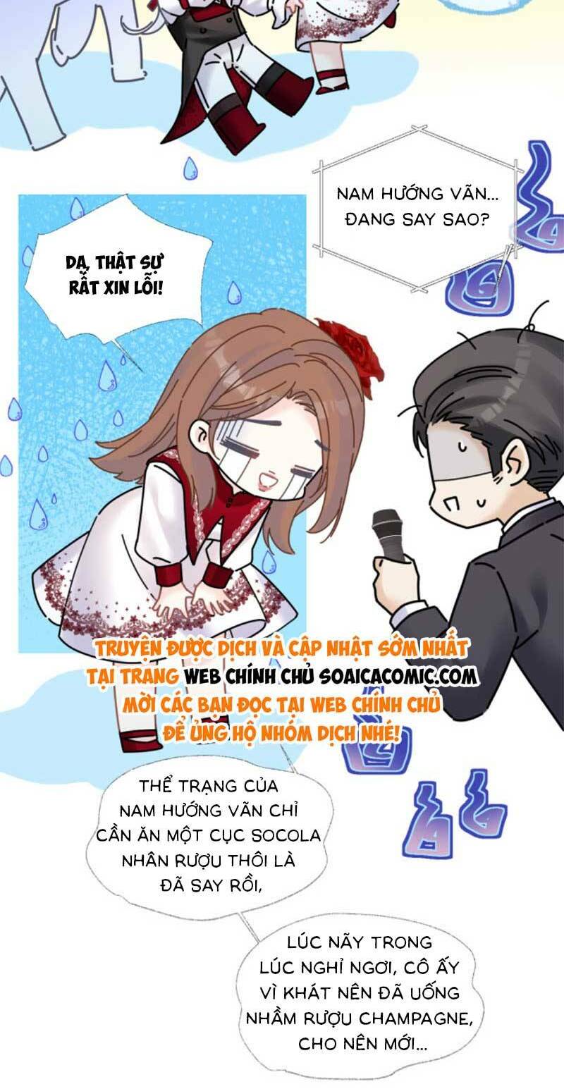 Ta Ở Hiện Đại Làm Đại Boss Chapter 45 - Trang 2