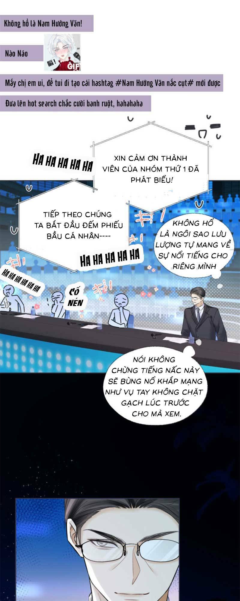 Ta Ở Hiện Đại Làm Đại Boss Chapter 45 - Trang 2