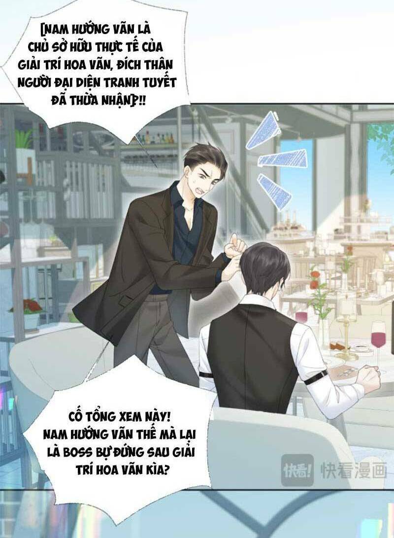 Ta Ở Hiện Đại Làm Đại Boss Chapter 41 - Trang 2