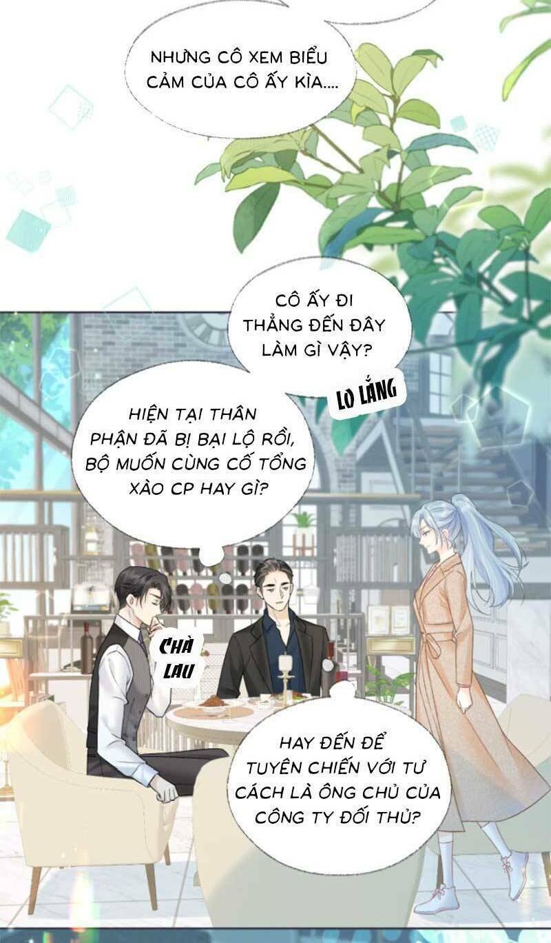 Ta Ở Hiện Đại Làm Đại Boss Chapter 41 - Trang 2