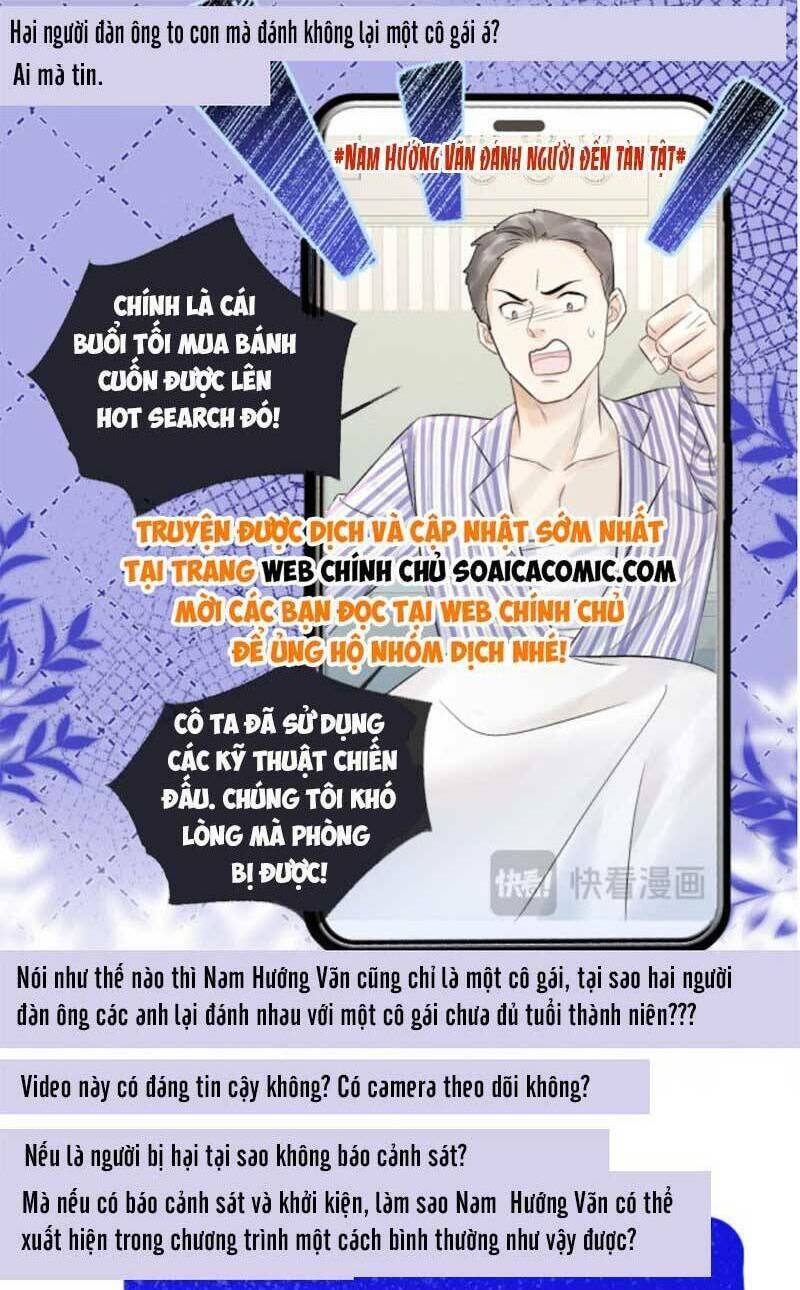 Ta Ở Hiện Đại Làm Đại Boss Chapter 38 - Trang 2